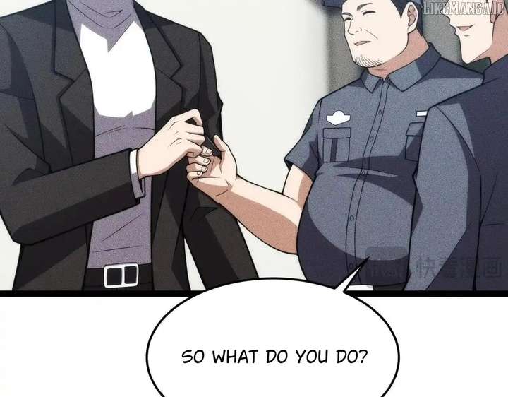 Hidden Dragon in the City (2025) Chapter 10 433 009