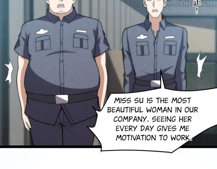 Hidden Dragon in the City (2025) Chapter 10 441 017