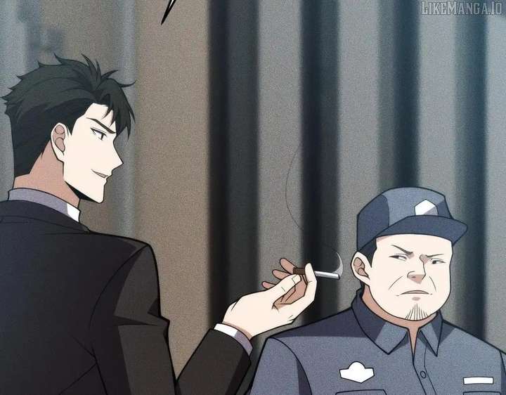 Hidden Dragon in the City (2025) Chapter 10 444 020