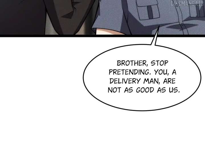 Hidden Dragon in the City (2025) Chapter 10 445 021