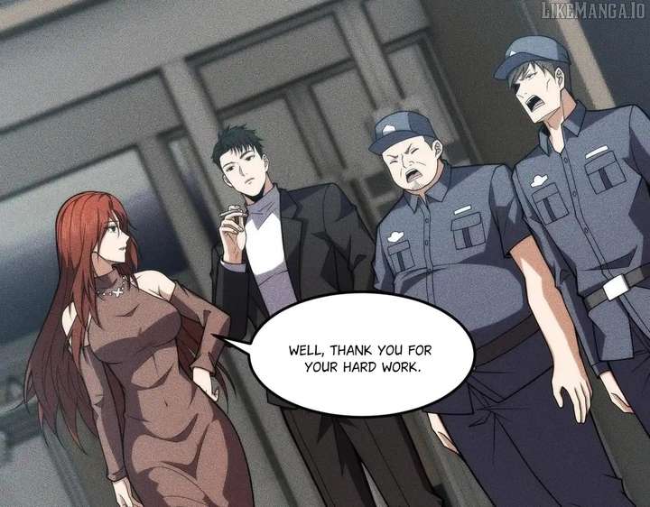 Hidden Dragon in the City (2025) Chapter 10 447 023