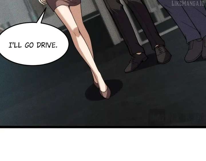 Hidden Dragon in the City (2025) Chapter 10 448 024