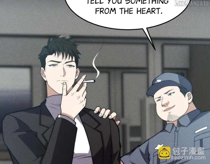 Hidden Dragon in the City (2025) Chapter 10 453 029