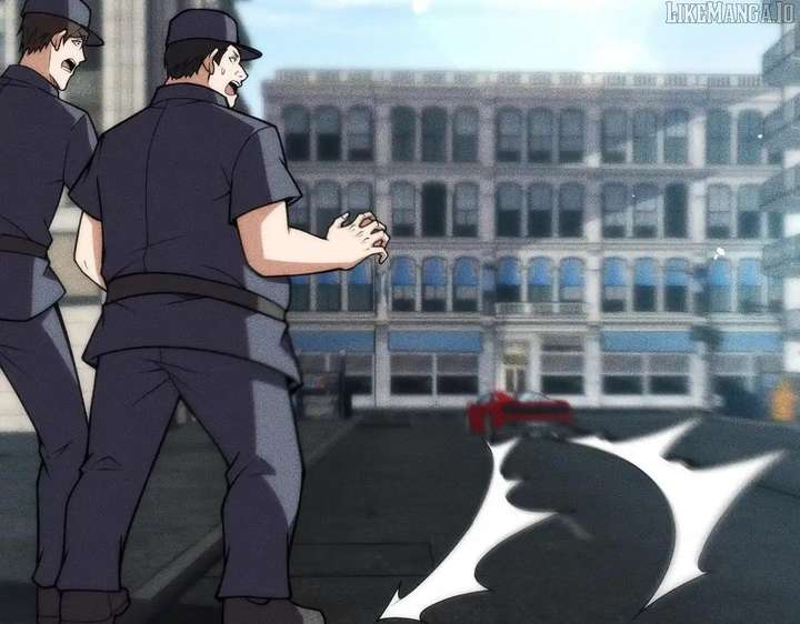 Hidden Dragon in the City (2025) Chapter 10 463 039