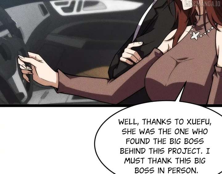 Hidden Dragon in the City (2025) Chapter 10 466 042