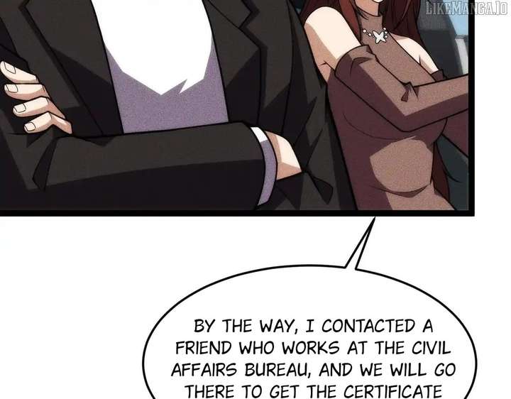 Hidden Dragon in the City (2025) Chapter 10 469 045