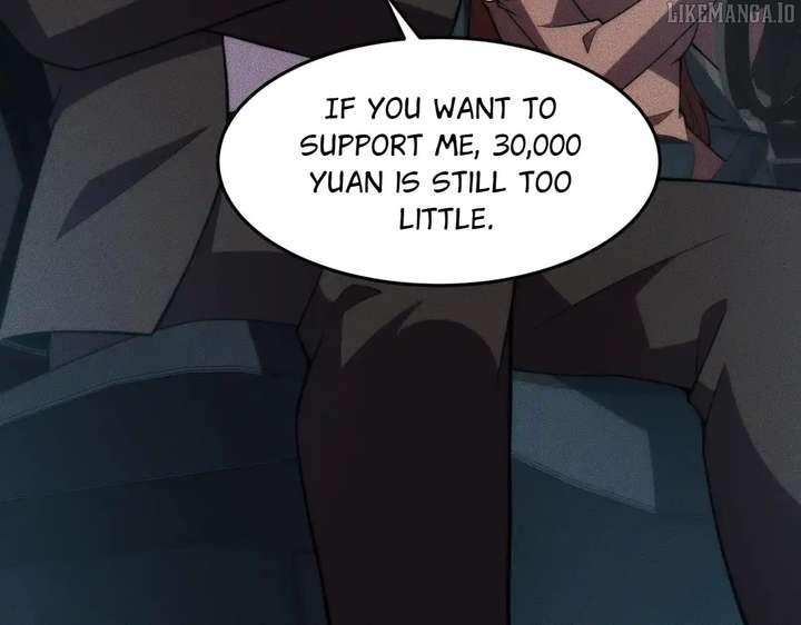 Hidden Dragon in the City (2025) Chapter 10 477 053