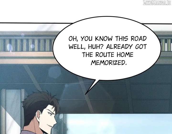 Hidden Dragon in the City (2025) Chapter 10 486 062