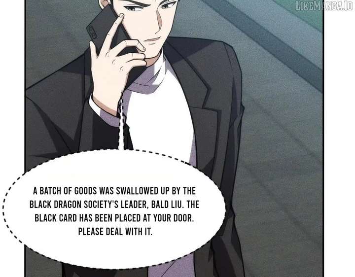 Hidden Dragon in the City (2025) Chapter 10 493 069