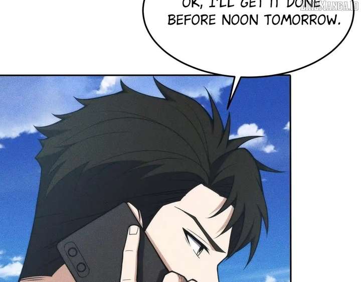 Hidden Dragon in the City (2025) Chapter 10 495 071