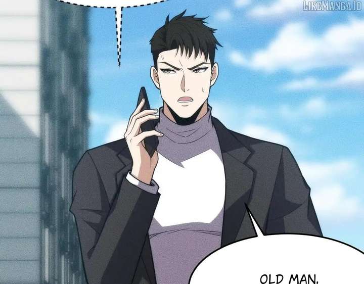 Hidden Dragon in the City (2025) Chapter 10 501 077