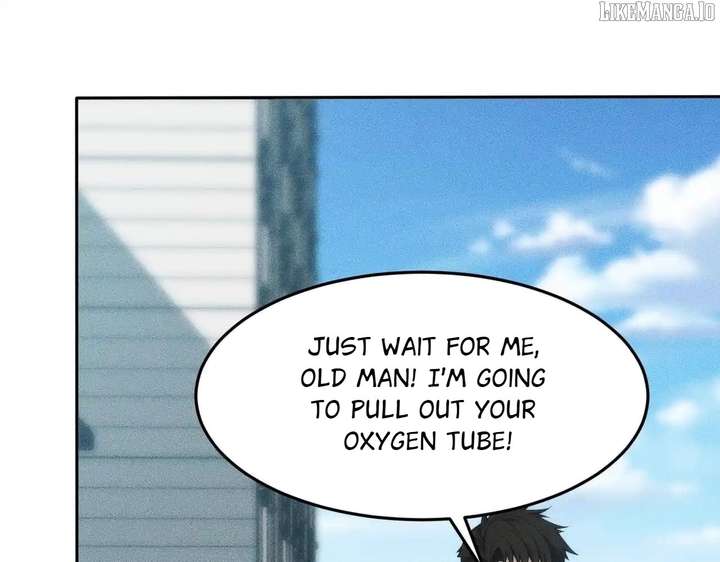 Hidden Dragon in the City (2025) Chapter 10 507 083