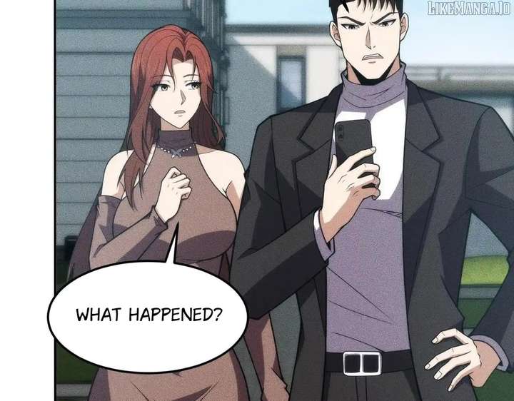 Hidden Dragon in the City (2025) Chapter 10 508 084