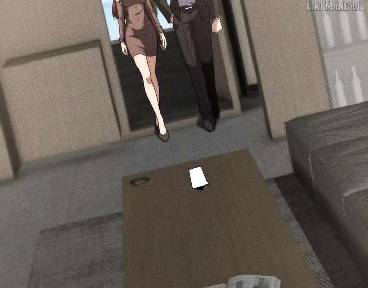 Hidden Dragon in the City (2025) Chapter 10 515 091