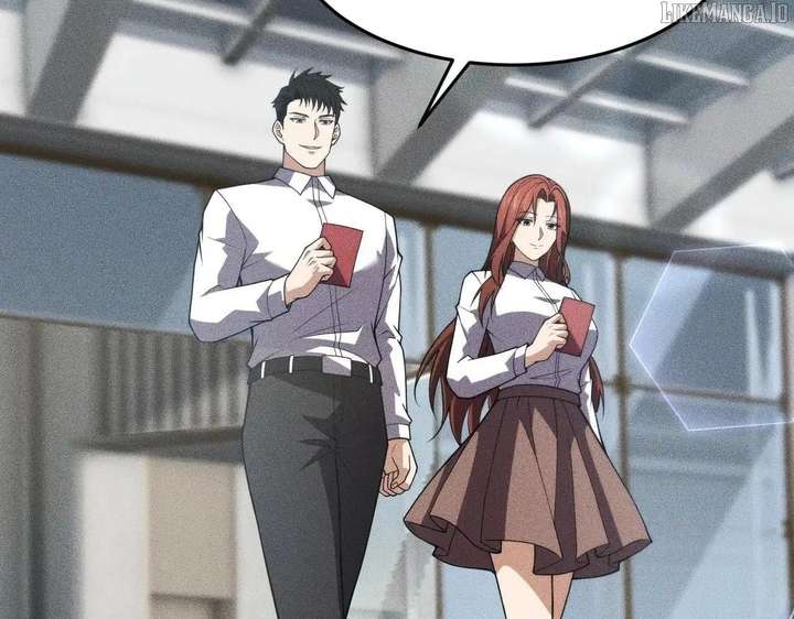 Hidden Dragon in the City (2025) Chapter 10 542 118