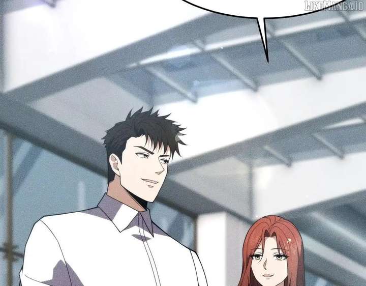 Hidden Dragon in the City (2025) Chapter 10 545 121