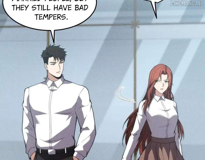 Hidden Dragon in the City (2025) Chapter 10 549 125