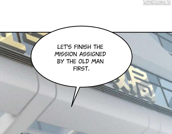 Hidden Dragon in the City (2025) Chapter 10 551 127