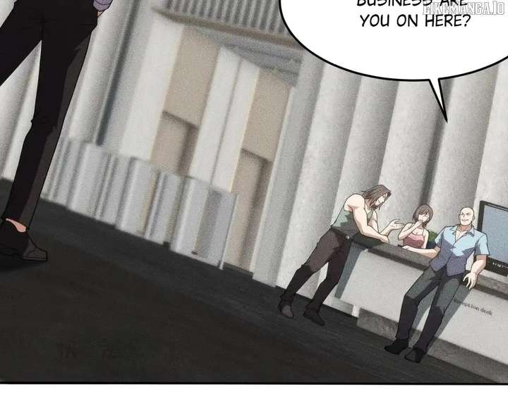 Hidden Dragon in the City (2025) Chapter 11 529 003