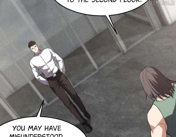 Hidden Dragon in the City (2025) Chapter 11 536 010