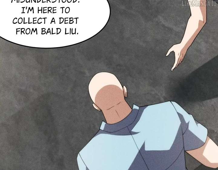 Hidden Dragon in the City (2025) Chapter 11 537 011