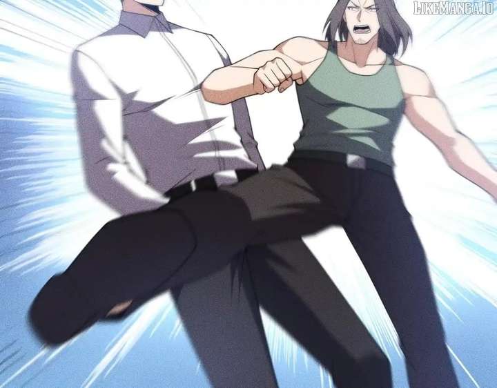 Hidden Dragon in the City (2025) Chapter 11 544 018