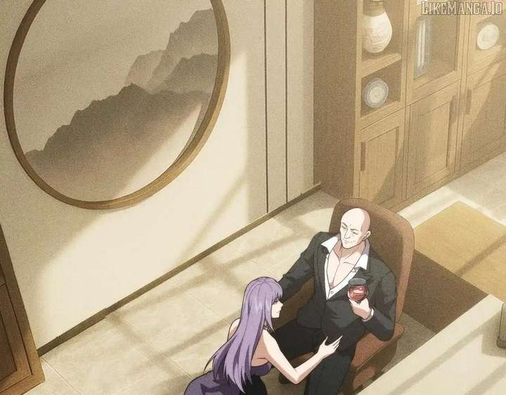 Hidden Dragon in the City (2025) Chapter 11 570 044