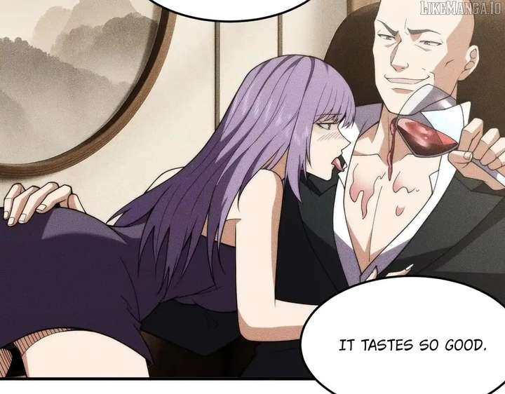 Hidden Dragon in the City (2025) Chapter 11 573 047