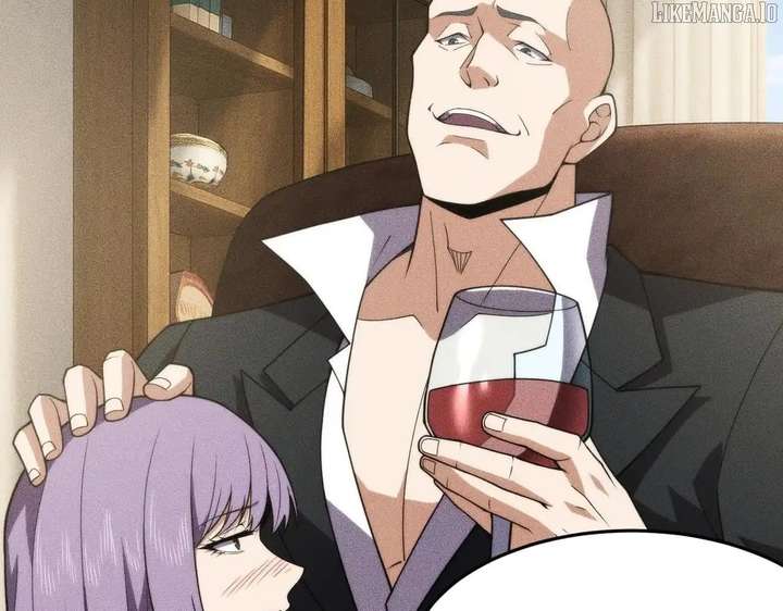 Hidden Dragon in the City (2025) Chapter 11 575 049