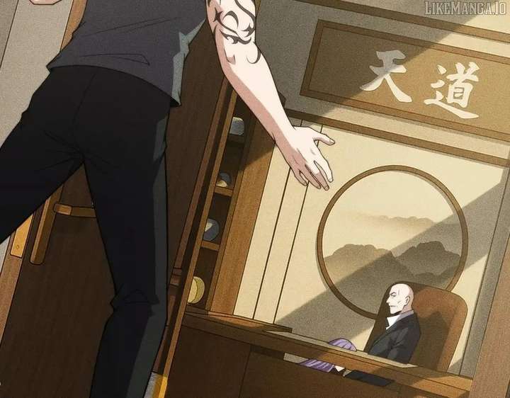 Hidden Dragon in the City (2025) Chapter 11 579 053