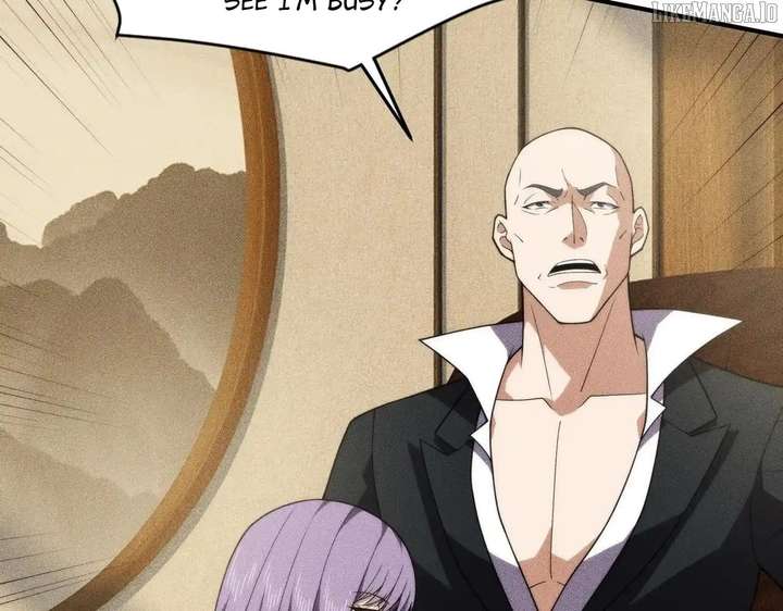 Hidden Dragon in the City (2025) Chapter 11 582 056