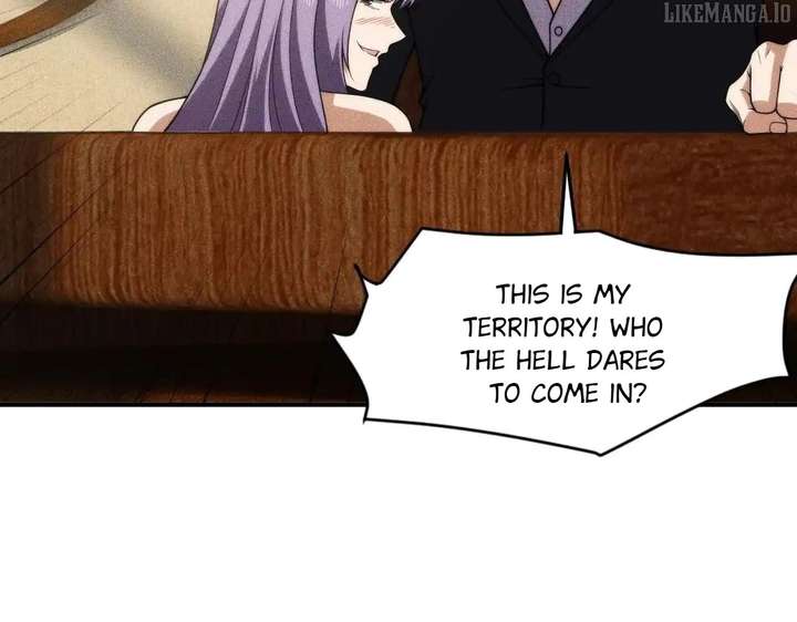 Hidden Dragon in the City (2025) Chapter 11 583 057