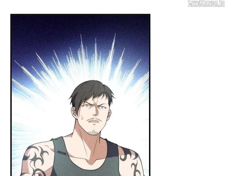 Hidden Dragon in the City (2025) Chapter 11 584 058