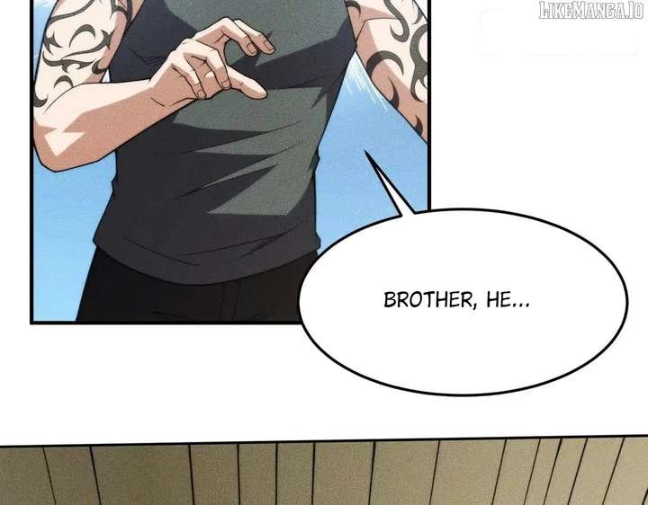 Hidden Dragon in the City (2025) Chapter 11 585 059