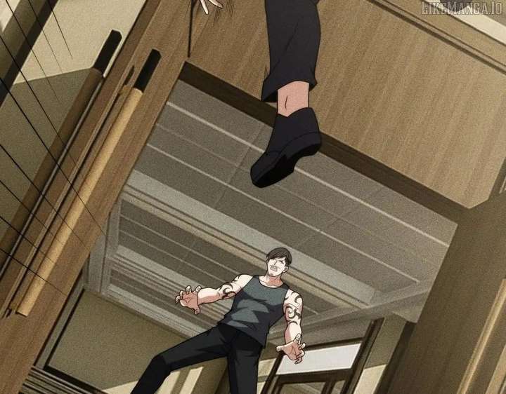 Hidden Dragon in the City (2025) Chapter 11 587 061