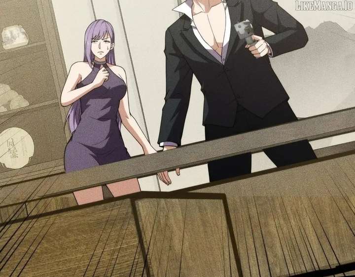 Hidden Dragon in the City (2025) Chapter 11 595 069