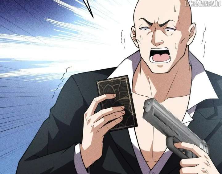 Hidden Dragon in the City (2025) Chapter 11 606 080