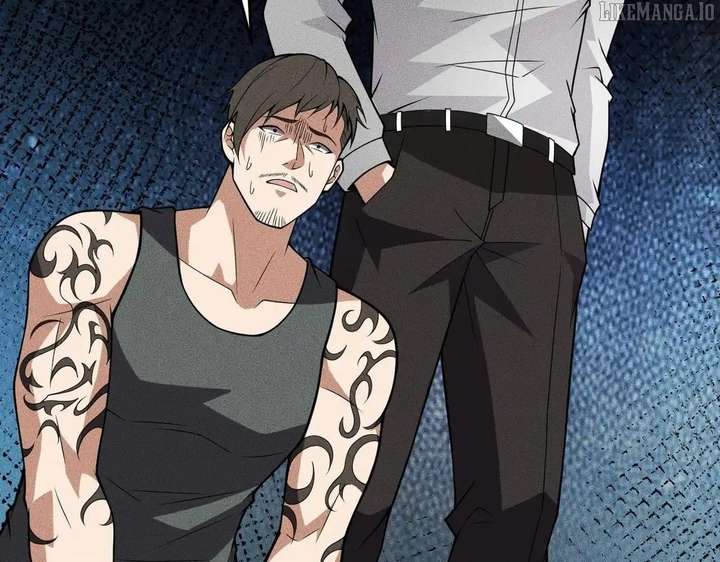 Hidden Dragon in the City (2025) Chapter 11 609 083