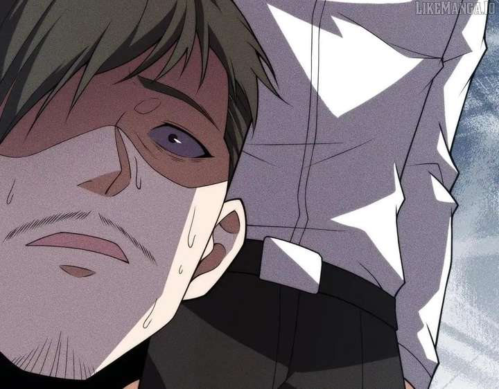 Hidden Dragon in the City (2025) Chapter 11 613 087