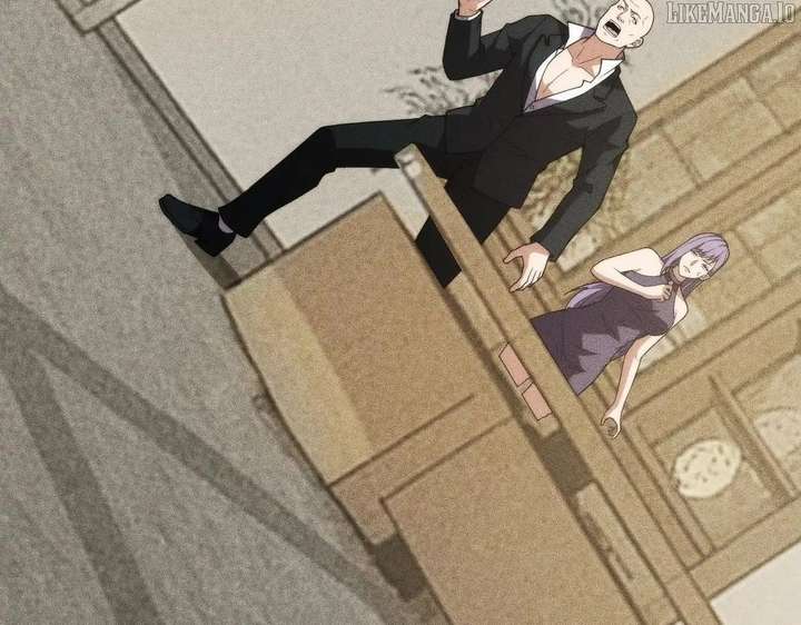 Hidden Dragon in the City (2025) Chapter 11 618 092