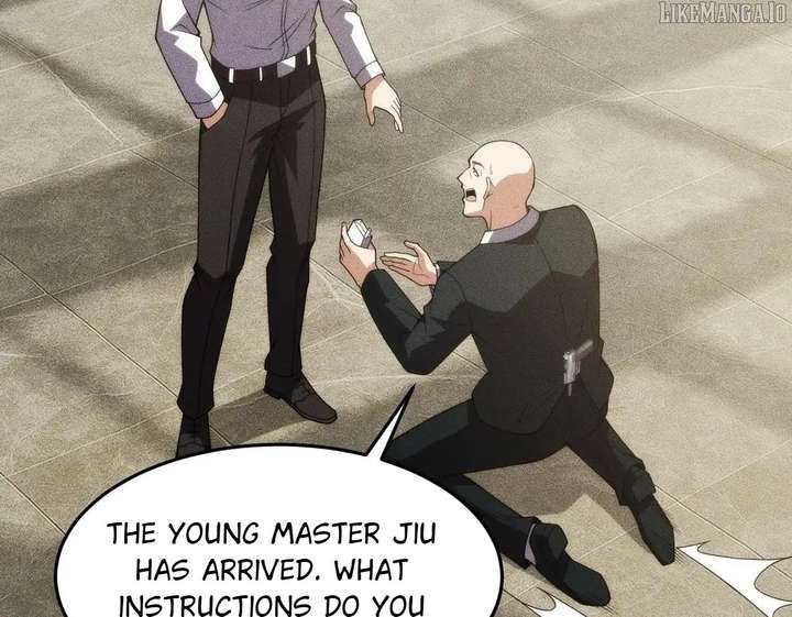 Hidden Dragon in the City (2025) Chapter 11 621 095