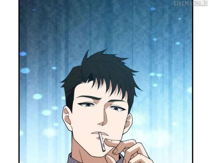 Hidden Dragon in the City (2025) Chapter 11 623 097