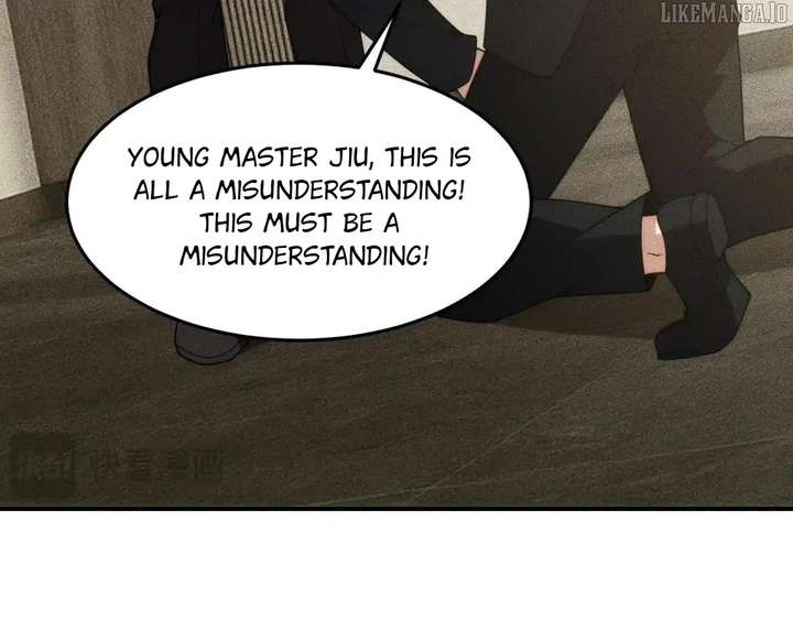 Hidden Dragon in the City (2025) Chapter 11 627 101