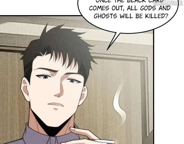 Hidden Dragon in the City (2025) Chapter 11 633 107