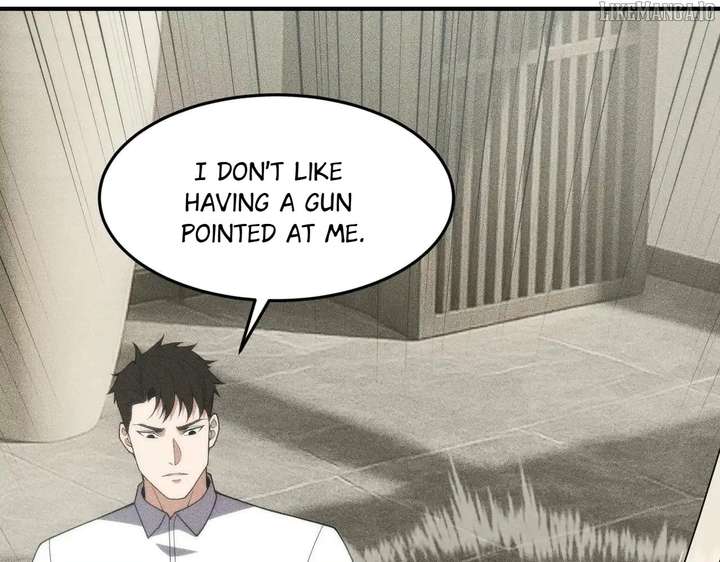 Hidden Dragon in the City (2025) Chapter 11 643 117