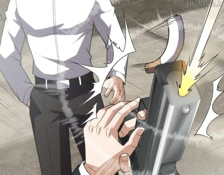 Hidden Dragon in the City (2025) Chapter 11 644 118