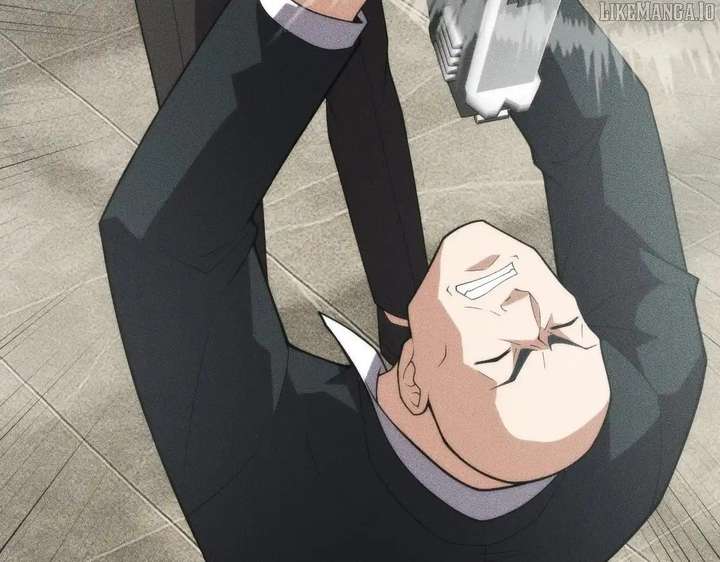 Hidden Dragon in the City (2025) Chapter 11 645 119