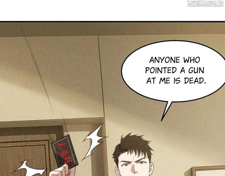 Hidden Dragon in the City (2025) Chapter 11 648 122