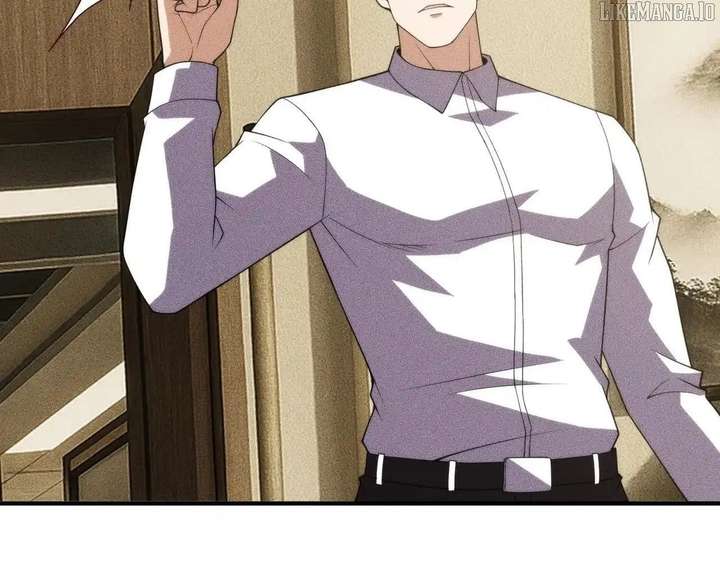 Hidden Dragon in the City (2025) Chapter 11 649 123