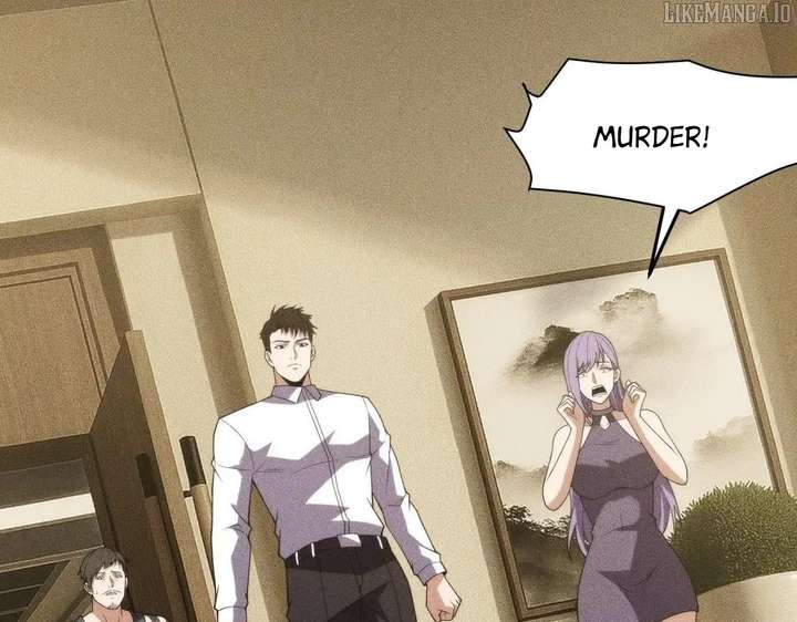 Hidden Dragon in the City (2025) Chapter 11 657 131